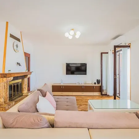 Adriatic Seaview Apartment Omis Exterior photo