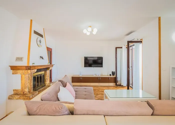 Adriatic Seaview Apartment