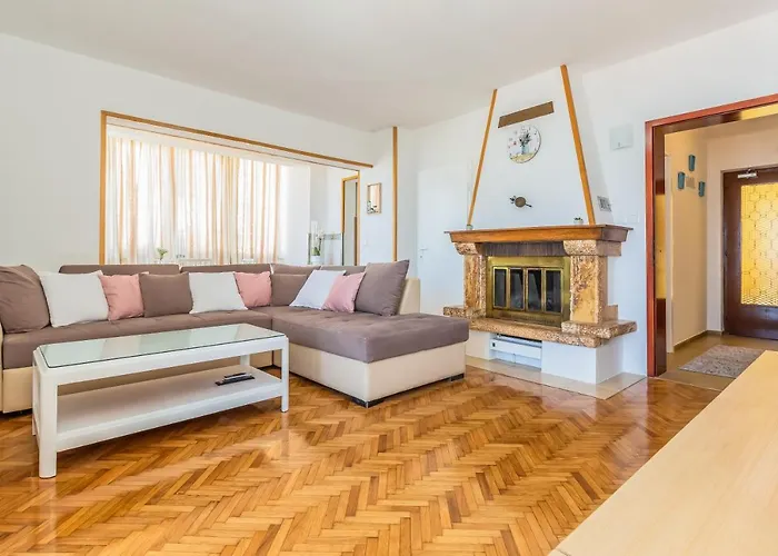 Adriatic Seaview Apartment