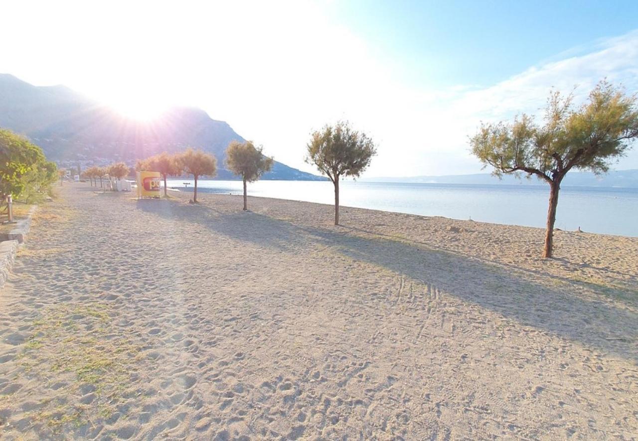 Adriatic Seaview * Omiš