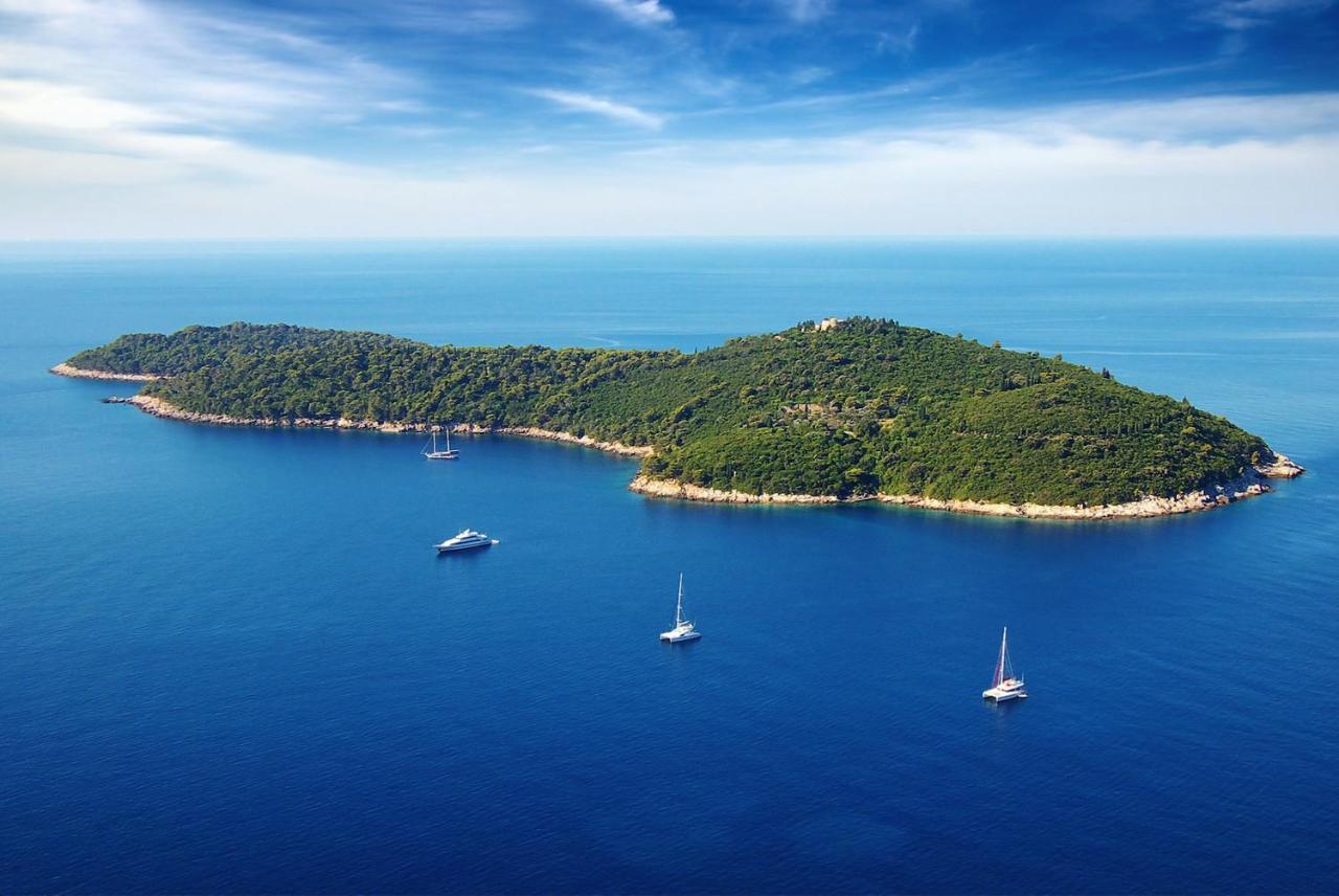 Adriatic Seaview