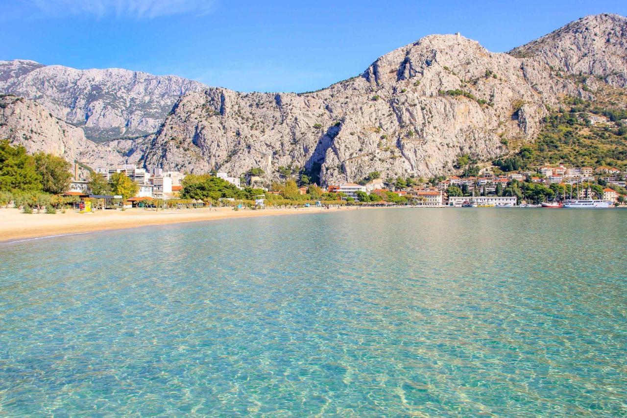 Adriatic Seaview Apartment