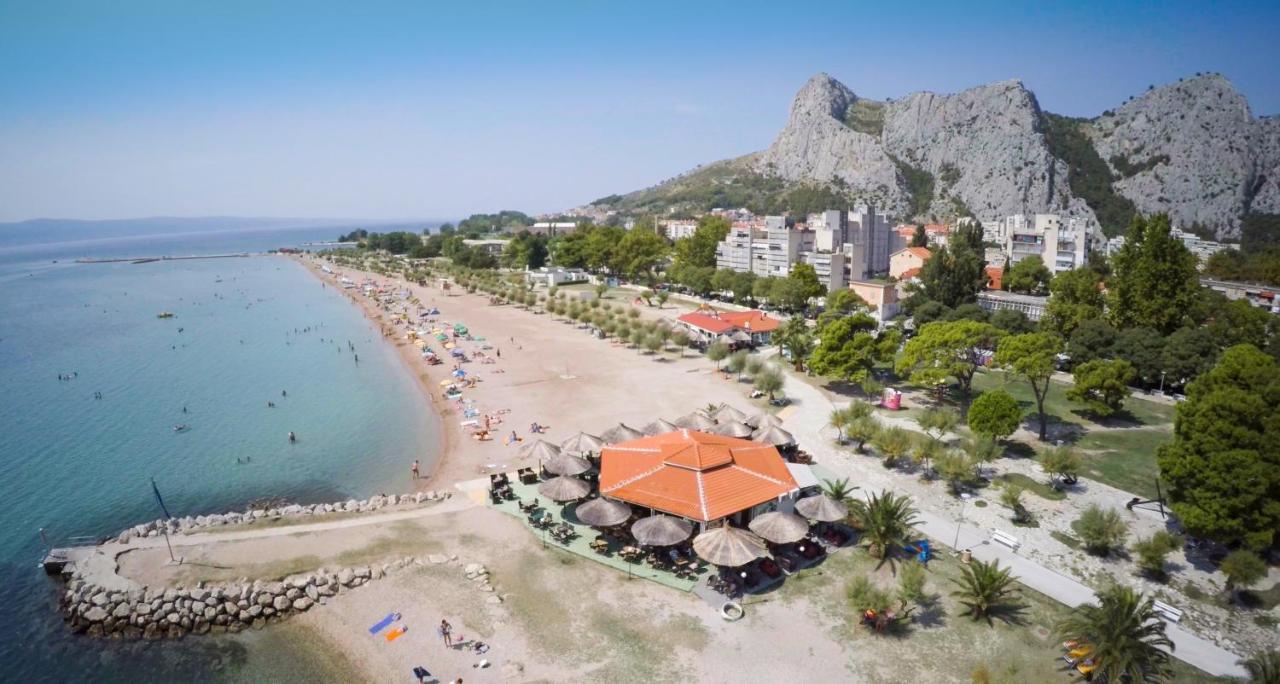 Apartment Adriatic Seaview