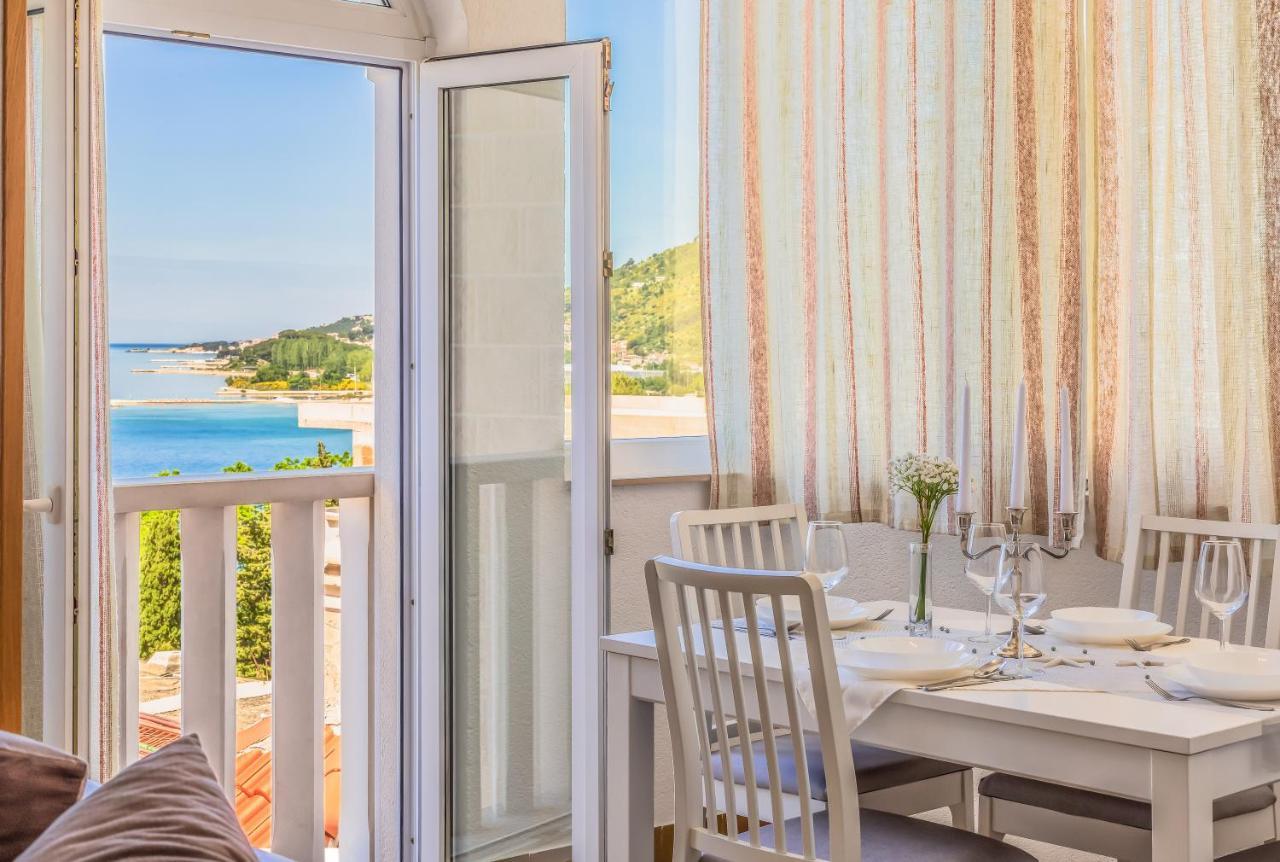 Adriatic Seaview *