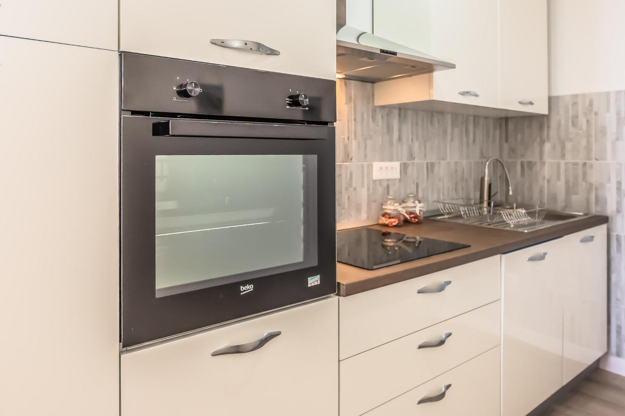 Apartment Adriatic Seaview